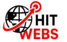 Hit webs Logo